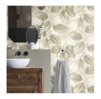 Papier Peint RASCH Incanto 659870