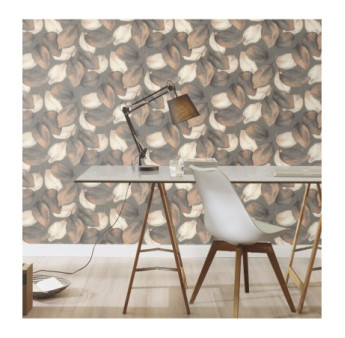 Papier Peint RASCH Incanto 659887