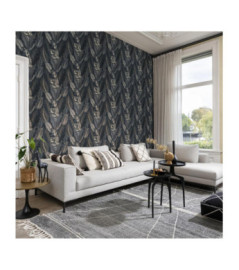 Papier Peint RASCH Back to Nature 746037