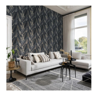 Papier Peint RASCH Back to Nature 746037