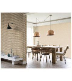 Papier Peint RASCH Back to Nature 746037