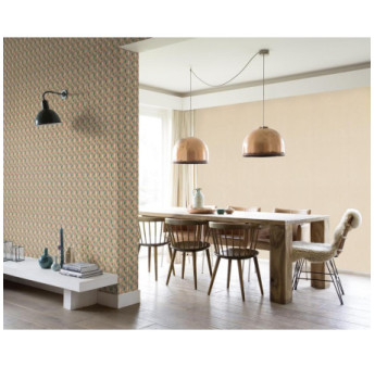 Papier Peint RASCH Back to Nature 746037