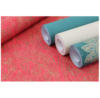 Papier Peint RASCH Back to Nature 746037