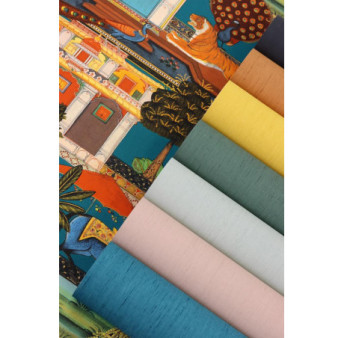 Papier Peint RASCH Back to Nature 746136
