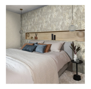 Papier Peint RASCH Back to Nature 571455