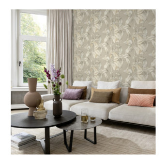 Papier Peint RASCH Back to Nature 571455
