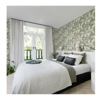 Papier Peint RASCH Back to Nature 571462