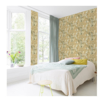 Papier Peint RASCH Back to Nature 571479