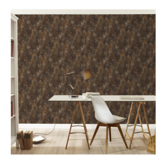 Papier Peint RASCH Colors VI 418224