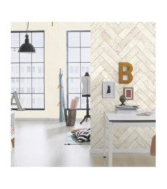 Papier Peint RASCH Colors VI 520828