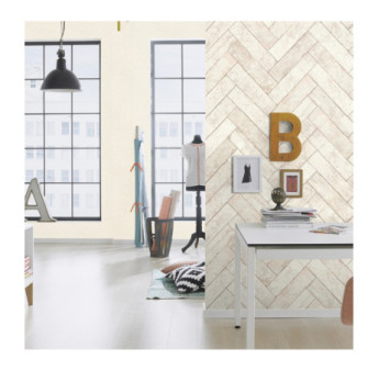 Papier Peint RASCH Colors VI 520828