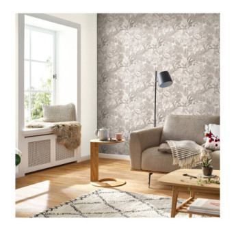 Papier Peint RASCH Colors VI 555820