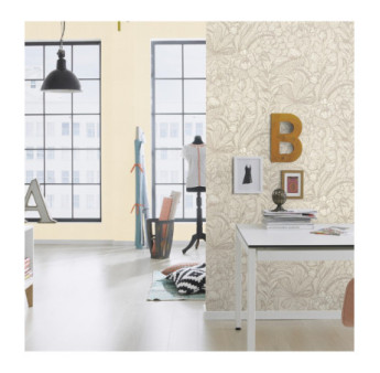 Papier Peint RASCH Colors VI 555837