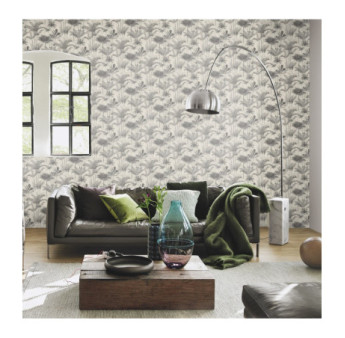 Papier Peint RASCH Colors VI 555875