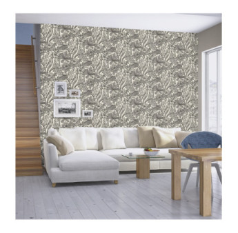 Papier Peint RASCH Colors VI 555875