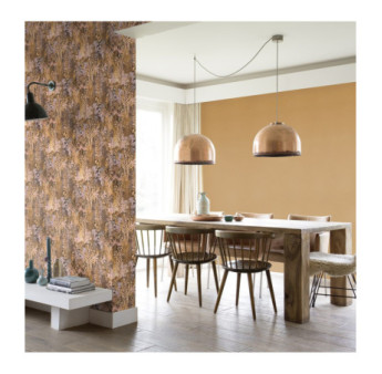 Papier Peint RASCH Colors VI 600292