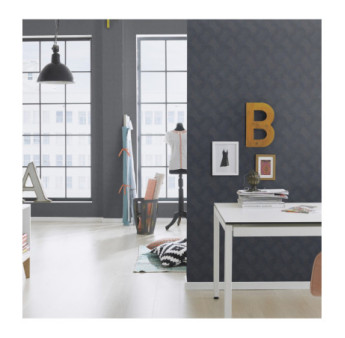 Papier Peint RASCH Colors VI 608724