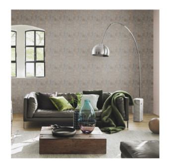 Papier Peint RASCH Colors VI 429251