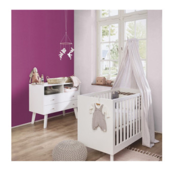 Papier Peint RASCH Colors VI 448528
