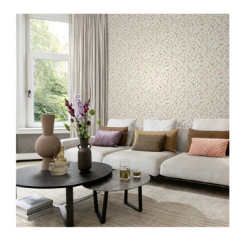 Papier Peint RASCH Colors VI 448535