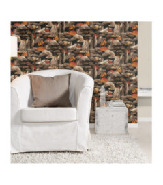 Papier Peint RASCH Colors VI 448634