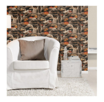 Papier Peint RASCH Colors VI 448634