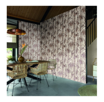 Papier Peint RASCH Colors VI 484526