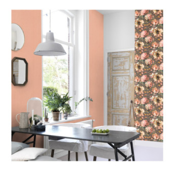 Papier Peint RASCH Colors VI 484557