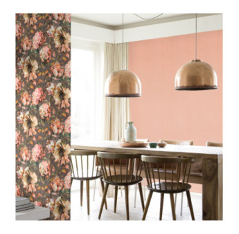 Papier Peint RASCH Colors VI 484557