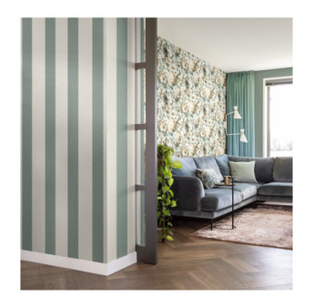 Papier Peint RASCH Colors VI 484595