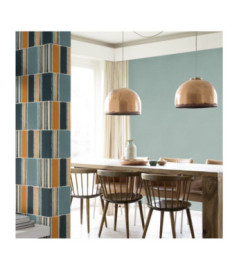 Papier Peint RASCH Colors VI 484595