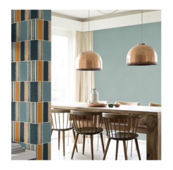 Papier Peint RASCH Colors VI 484595