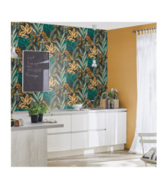 Papier Peint RASCH Colors VI 484663