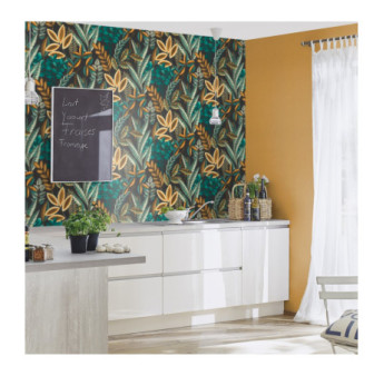 Papier Peint RASCH Colors VI 484663