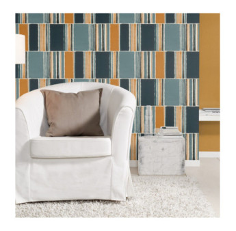 Papier Peint RASCH Colors VI 484663