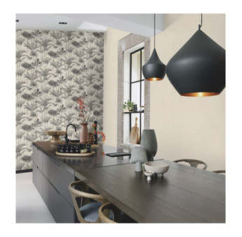 Papier Peint RASCH Colors VI 555844