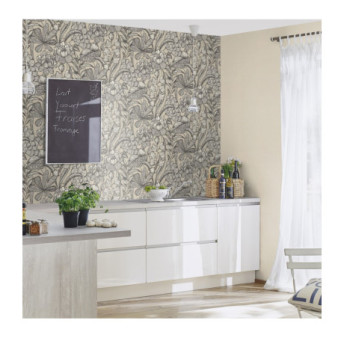 Papier Peint RASCH Colors VI 555851