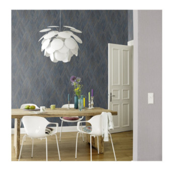 Papier Peint RASCH Colors VI 844375