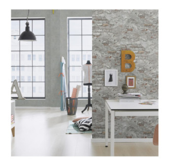 Papier Peint RASCH Colors VI 939545