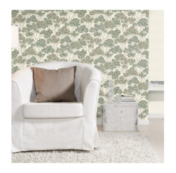 Papier Peint RASCH Allegretto 580006