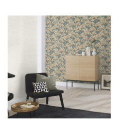 Papier Peint RASCH Allegretto 580013