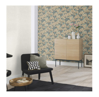 Papier Peint RASCH Allegretto 580013
