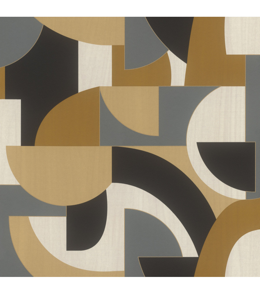 Papier Peint RASCH Allegretto 791914