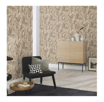 Papier Peint RASCH Allegretto 547474