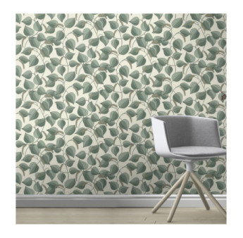 Papier Peint RASCH Allegretto 580518