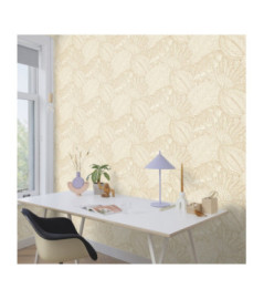 Papier Peint RASCH Allegretto 580822