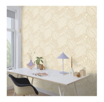 Papier Peint RASCH Allegretto 580822