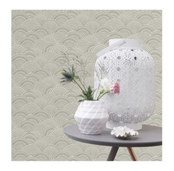 Papier Peint RASCH Allegretto 581416