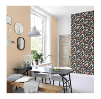 Papier Peint RASCH Allegretto 690774