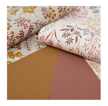 Papier Peint RASCH Allegretto 692730